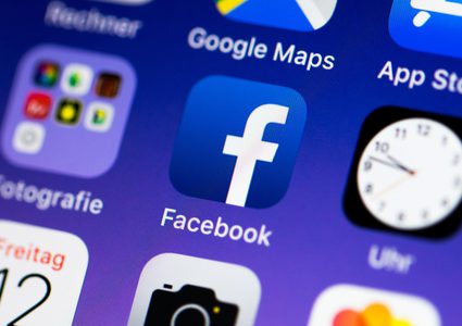 فيسبوك "يستهدف" الصفحات الإخبارية!