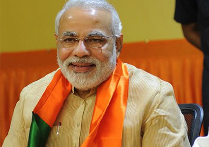 رئيس وزراء الهند يزور فلسطين في العاشر من الشهر المقبل