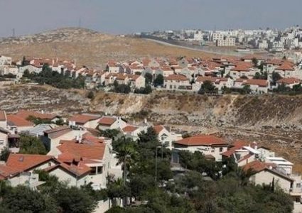 حكومة الاحتلال ترجئ شرعنة البؤرة الاستيطانية "حفات جلعاد"
