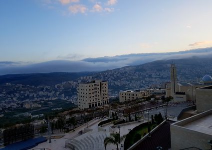 حالة الطقس: أجواء باردة فهل ترافقها الأمطار ؟