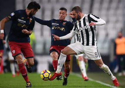 نابولي ويوفنتوس يواصلان الصراع في الدوري الإيطالي