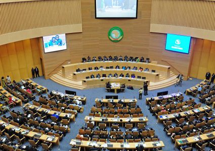 القمة الإفريقية الـ(30): (3) ملفات فلسطينية عاجلة