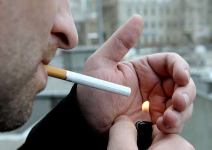 دراسات : على المدخن أن لا يقوم بتخفيف استهلاكه للسجائر