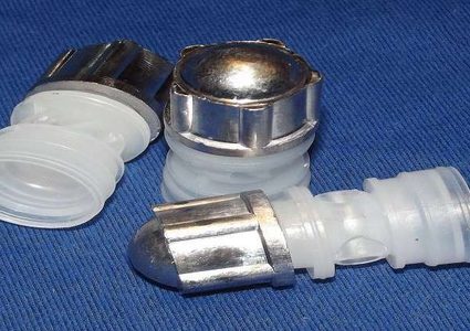 تصنيع رصاصة روسية خارقة