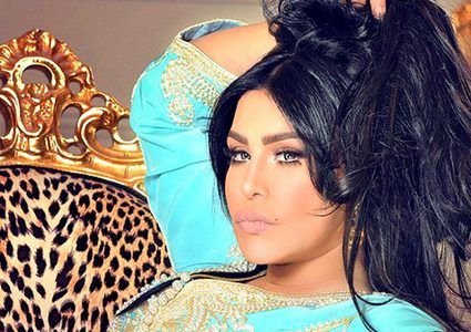 كيف هنّأت أحلام الوليد بن طلال بمناسبة إطلاق سراحه؟