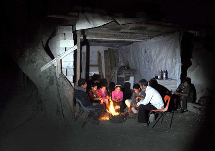 مذكرة موجهة للاتحاد الأوروبي: تدهور متسارع للأوضاع في غزة