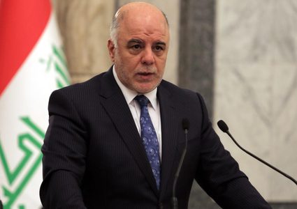 لقاء مفتوح بين رئيس الوزراء العراقي ووفود إعلامية عربية