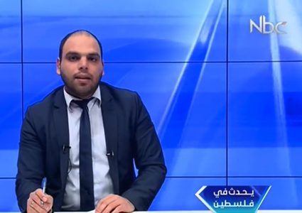 يحدث في فلسطين - الحلقة كاملة