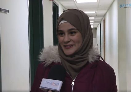 هذا ما قاله البعض عن فصل الشتاء(فيديو)