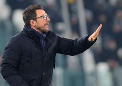 مدرب روما يطلب التعاقد مع ميسي