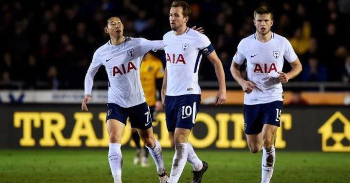 عقبة كبيرة تبعد كين عن ريال مدريد