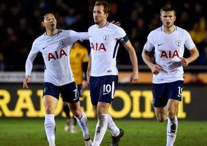 عقبة كبيرة تبعد كين عن ريال مدريد