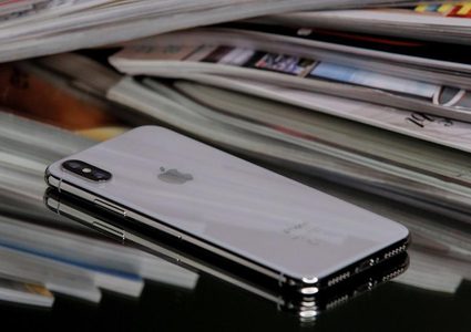 آيفون سيكون طبيبك بهذه المميزات الجديدة