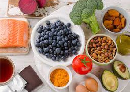 أنواع الأطعمة المناسب تناولها على معدة خاوية