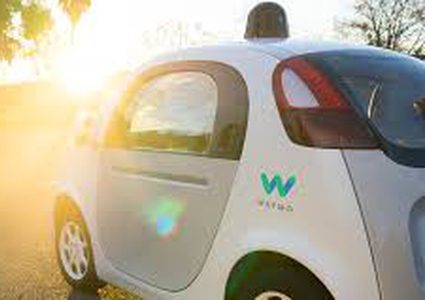 آبل تنضم إلى سباق السيارات ذاتية القيادة بالإضافة لخدماتها الأخرى