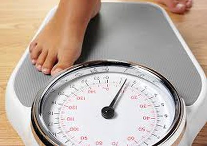 دراسة : انتشار السمنة معدي