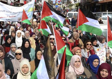 فتح: الجمعة يوم غضب شعبي