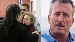 هذا ما قاله والد التميمي ردا على ادعاءات الاحتلال بأن عهد ليست فلسطينية