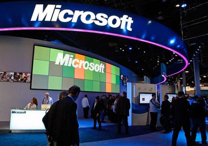 مايكروسوفت تكشف المعلومات التي تأخذها عن المستخدمين