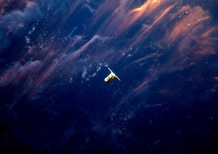 تقنية جديدة للعثور على الكائنات الفضائية