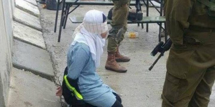 هيئة الأسرى: محكمة الاحتلال تحكم على الطفلة رزان أبو سل بالسجن 45 يوما