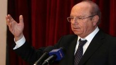 الموت يغيب الشاعر اللبناني جوزيف الهاشم