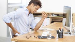 الجلوس معظم اليوم قد يتسبب في وفاتك مبكراً