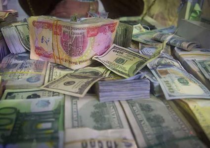 البرلمان العراقي يرفع العقوبات عن مصارف كردستان