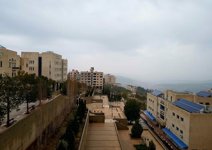 حالة الطقس: ارتفاع طفيف على درجات الحرارة كيف ستكون الأجواء؟