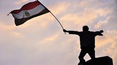 ماذا يحدث في مصر ... سيناريوهات انتخابات الرئاسة 2014 تتكرر (فيديو)