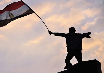 ماذا يحدث في مصر ... سيناريوهات انتخابات الرئاسة 2014 تتكرر (فيديو)