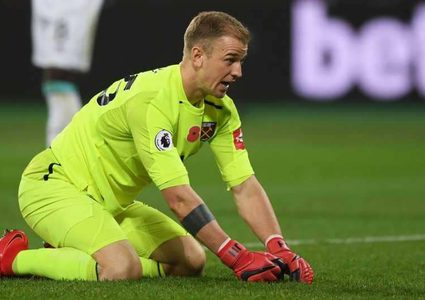 جو هارت.. الرحيل من أجل "المونديال"