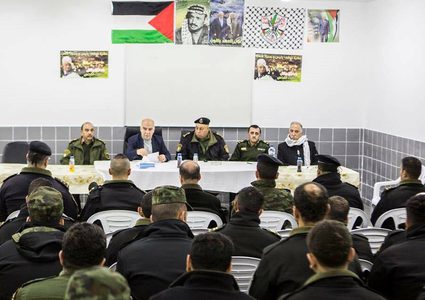 ضميري: نواجه تحديات كبيرة للنيل من صلابة الموقف الوطني للقيادة