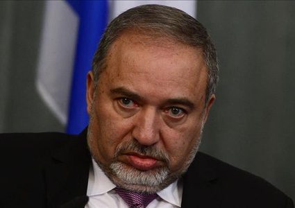 ليبرمان: لا نريد خوض حرب ثالثة مع لبنان