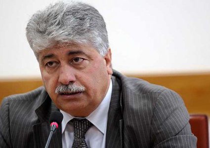 مجدلاني: التحضيرات جارية لعقد اجتماع التنفيذية السبت المقبل