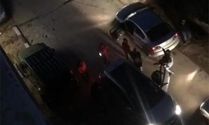 جريمة الطعن في جنين: اتهام شخص بمحاولة قتل ابنته