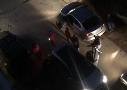 جريمة الطعن في جنين: اتهام شخص بمحاولة قتل ابنته