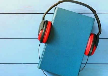 طريقة تحميل الكتب المسموعة من متجر جوجل بلاي