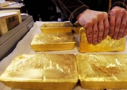 السودان يعتزم سك نقود ذهبية