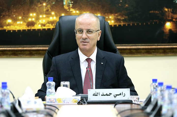 مجلس الوزراء يدعو إلى توفير دعم مالي عشية الاجتماع الطارئ للدول المانحة ببروكسل