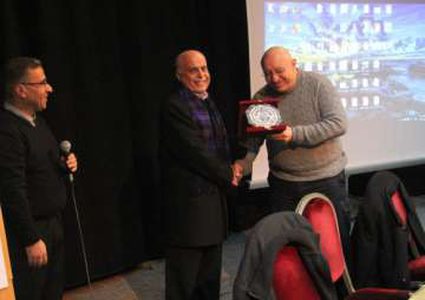 جامعة القدس تنضم إلى شبكة "TEDx" العالمية