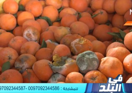 مواطنون: قرار تنظيم السوق الشرقي "دمرنا"