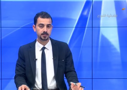 يحدث في فلسطين - الحلقة كاملة