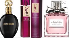 كيف تميز بين العطر الأصلي و المزيف؟ (فيديو)