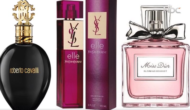 كيف تميز بين العطر الأصلي و المزيف؟ (فيديو)