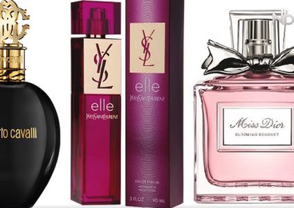 كيف تميز بين العطر الأصلي و المزيف؟ (فيديو)