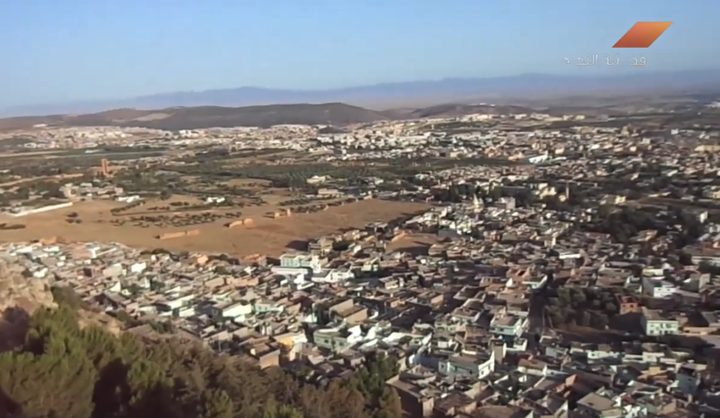 بالفيديو.. احجز تذكرتك للجزائر