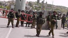 الاحتلال يغلق بلدة عزون بالكامل