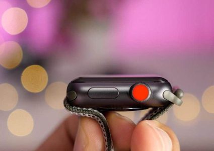 ميزات التحديث الجديد لساعة "آبل"