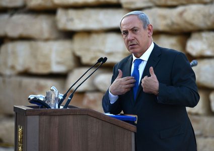 نتنياهو من موسكو: إيران تسعى لمحونا من خارطة العالم